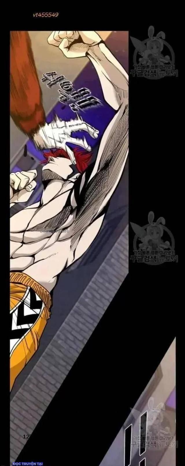 Shark - Cá Mập - Chapter 194 - Page 10