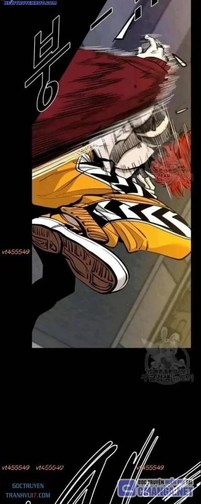 Shark - Cá Mập - Chapter 194 - Page 11