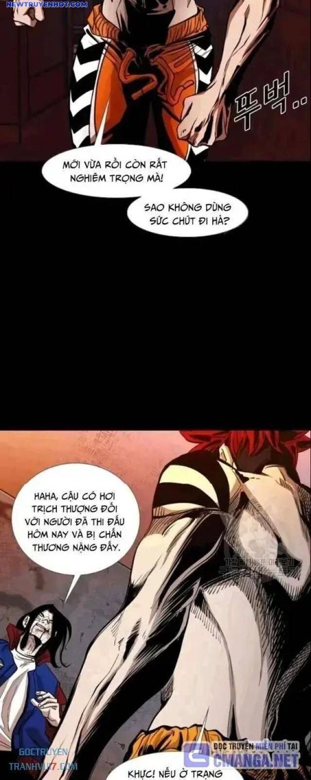 Shark - Cá Mập - Chapter 194 - Page 15