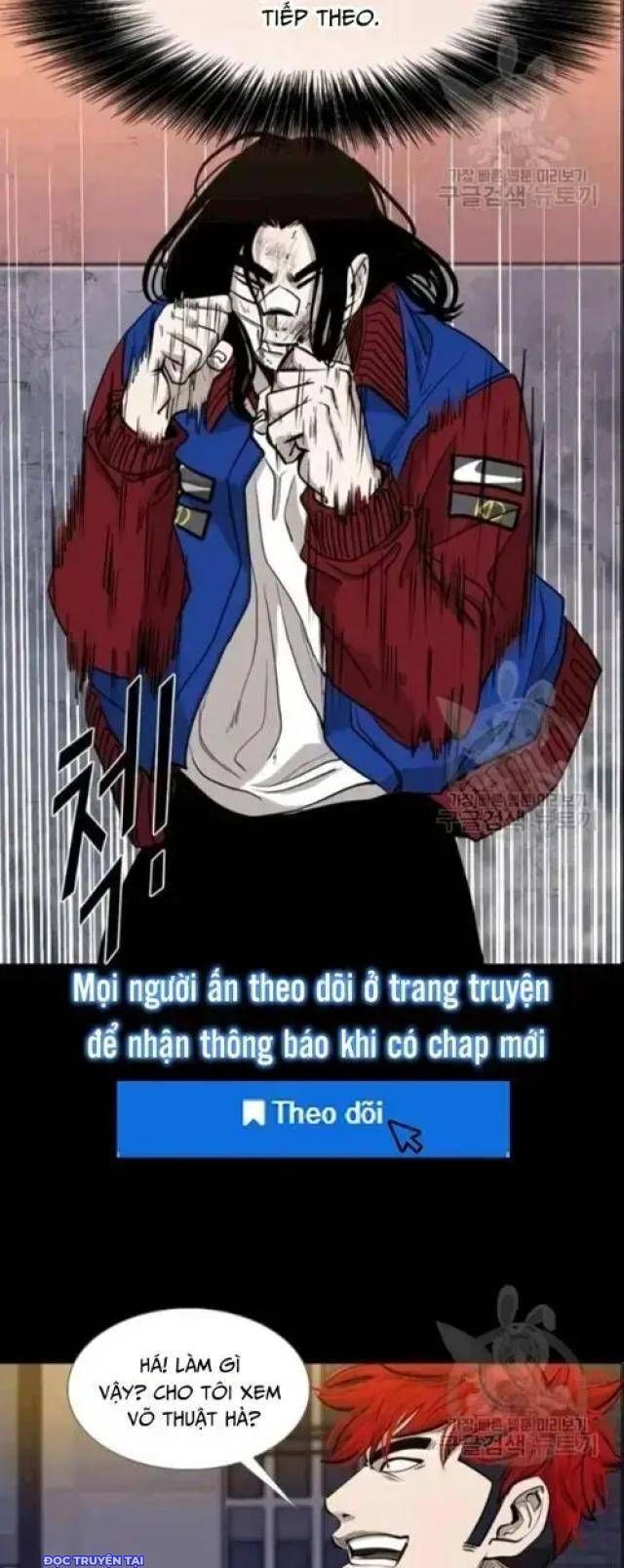 Shark - Cá Mập - Chapter 194 - Page 18