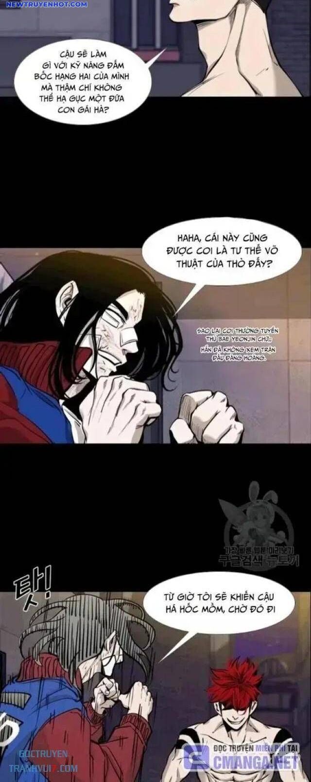 Shark - Cá Mập - Chapter 194 - Page 19