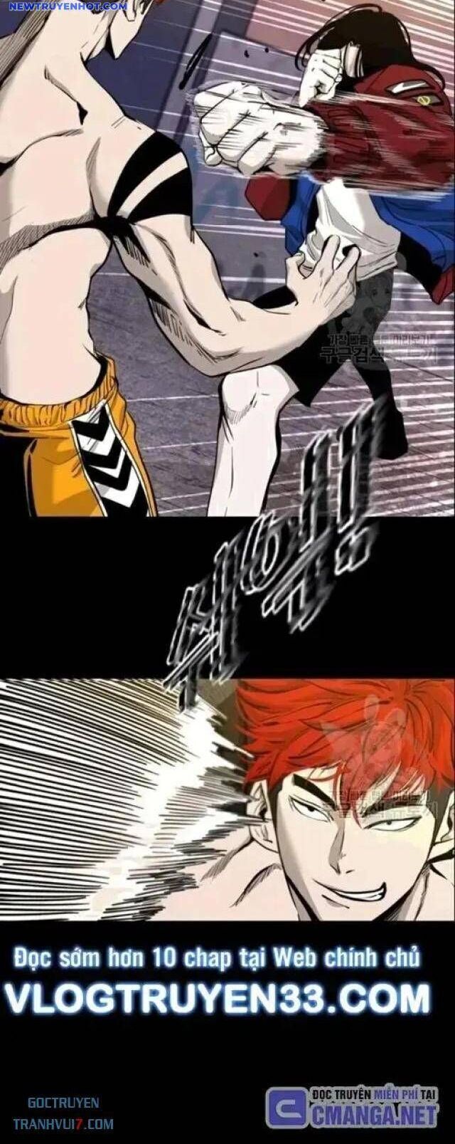 Shark - Cá Mập - Chapter 194 - Page 21