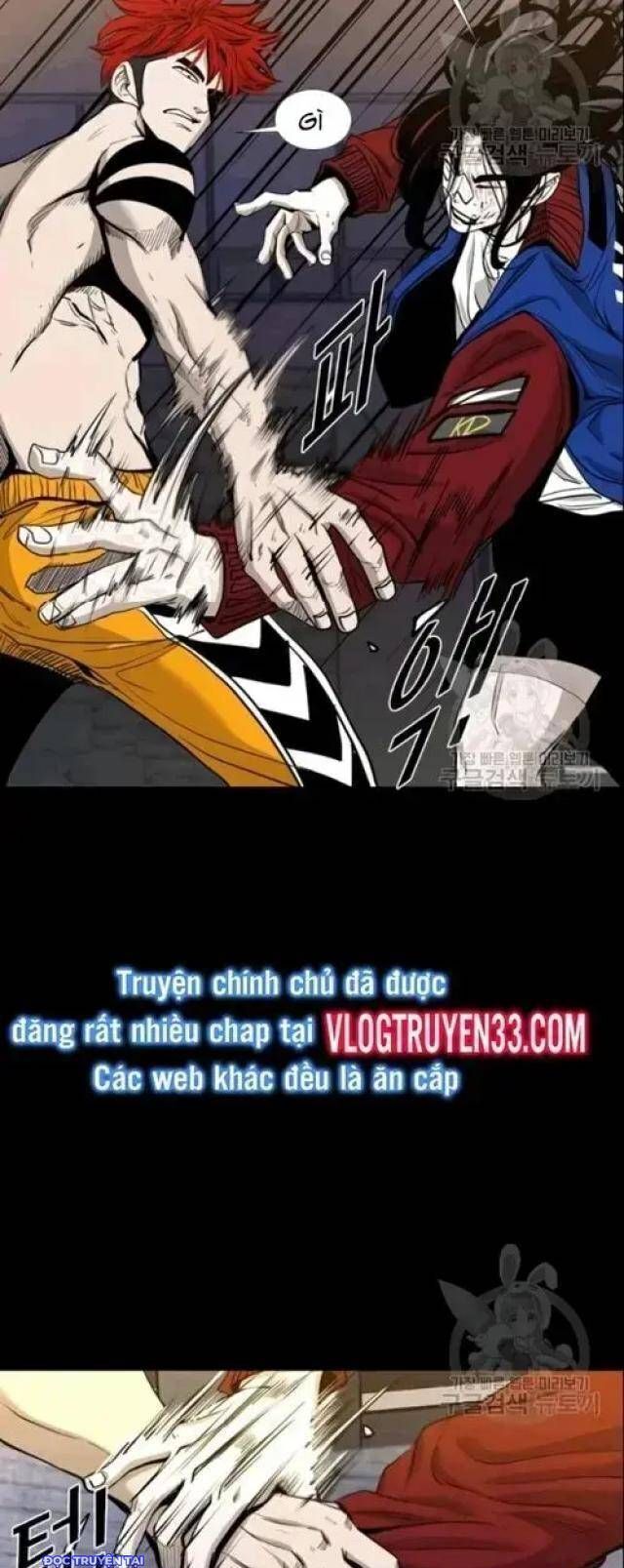 Shark - Cá Mập - Chapter 194 - Page 24