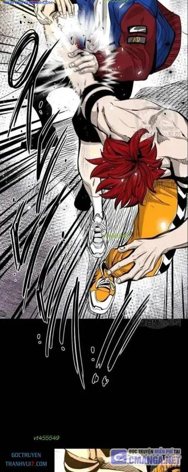 Shark - Cá Mập - Chapter 194 - Page 27