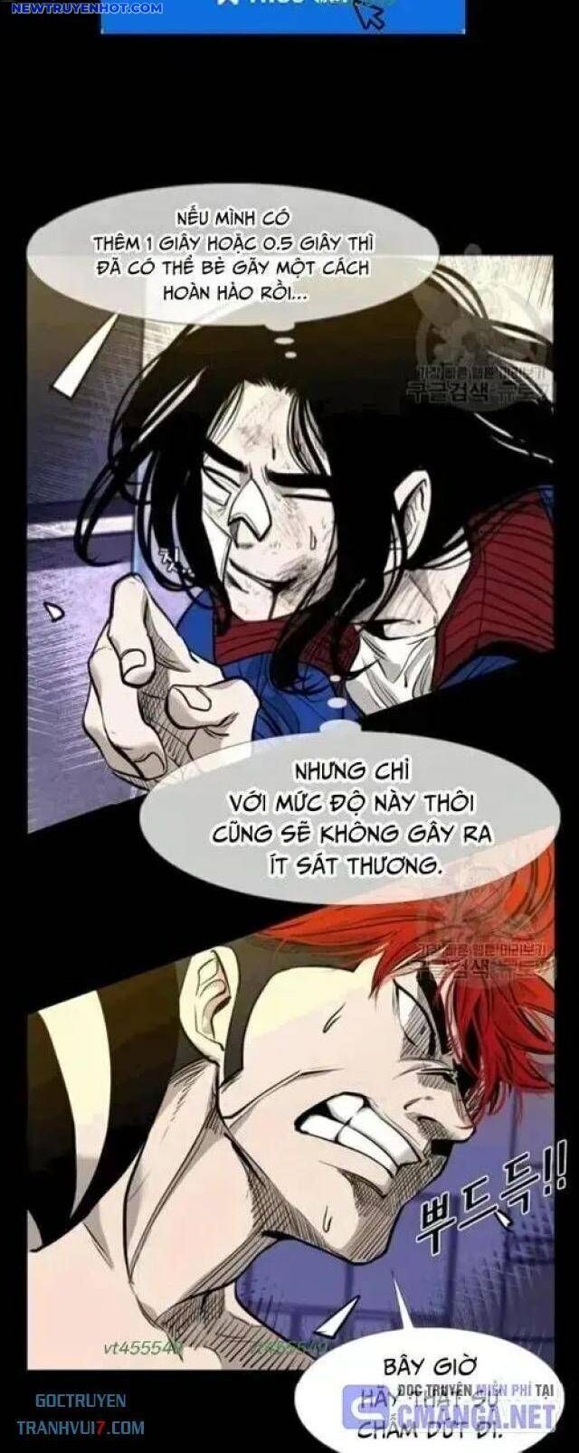 Shark - Cá Mập - Chapter 194 - Page 31