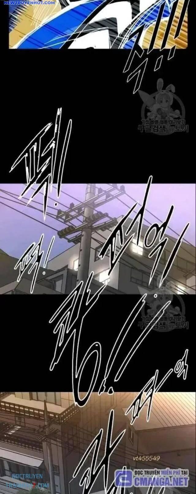 Shark - Cá Mập - Chapter 194 - Page 33