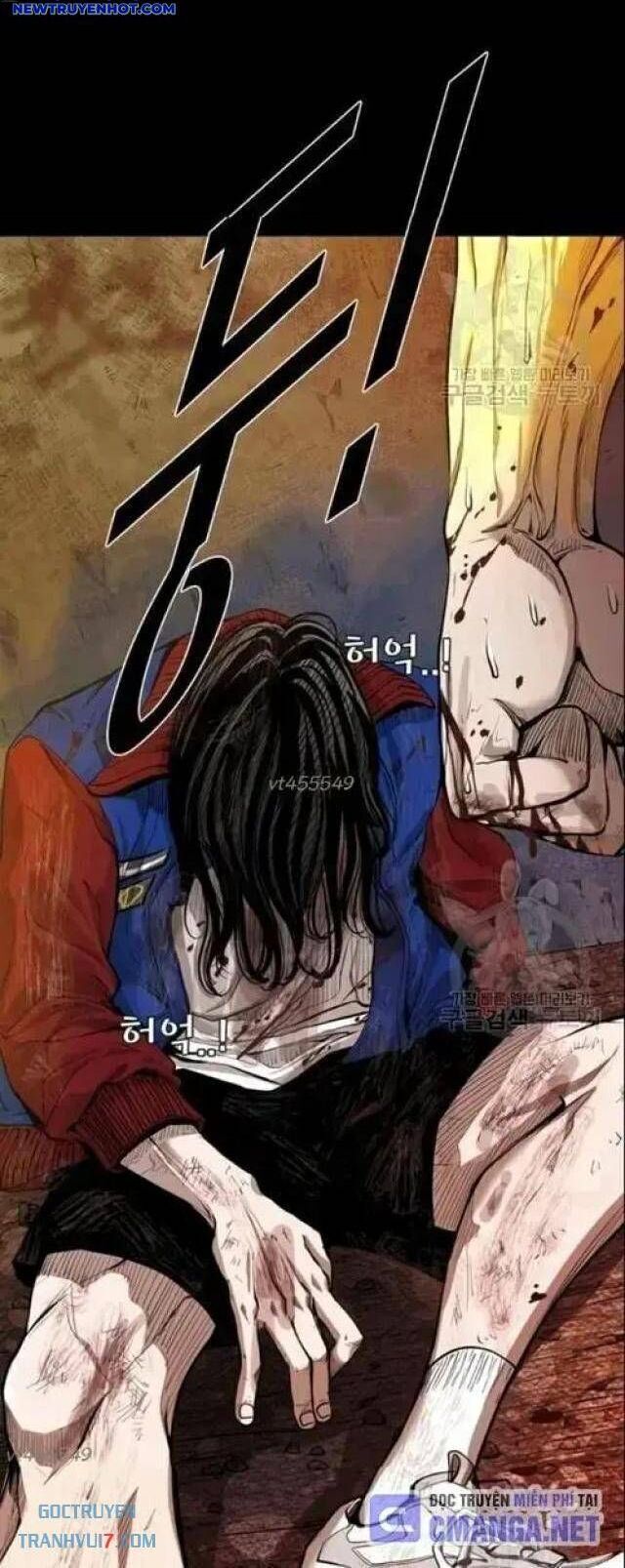 Shark - Cá Mập - Chapter 194 - Page 35