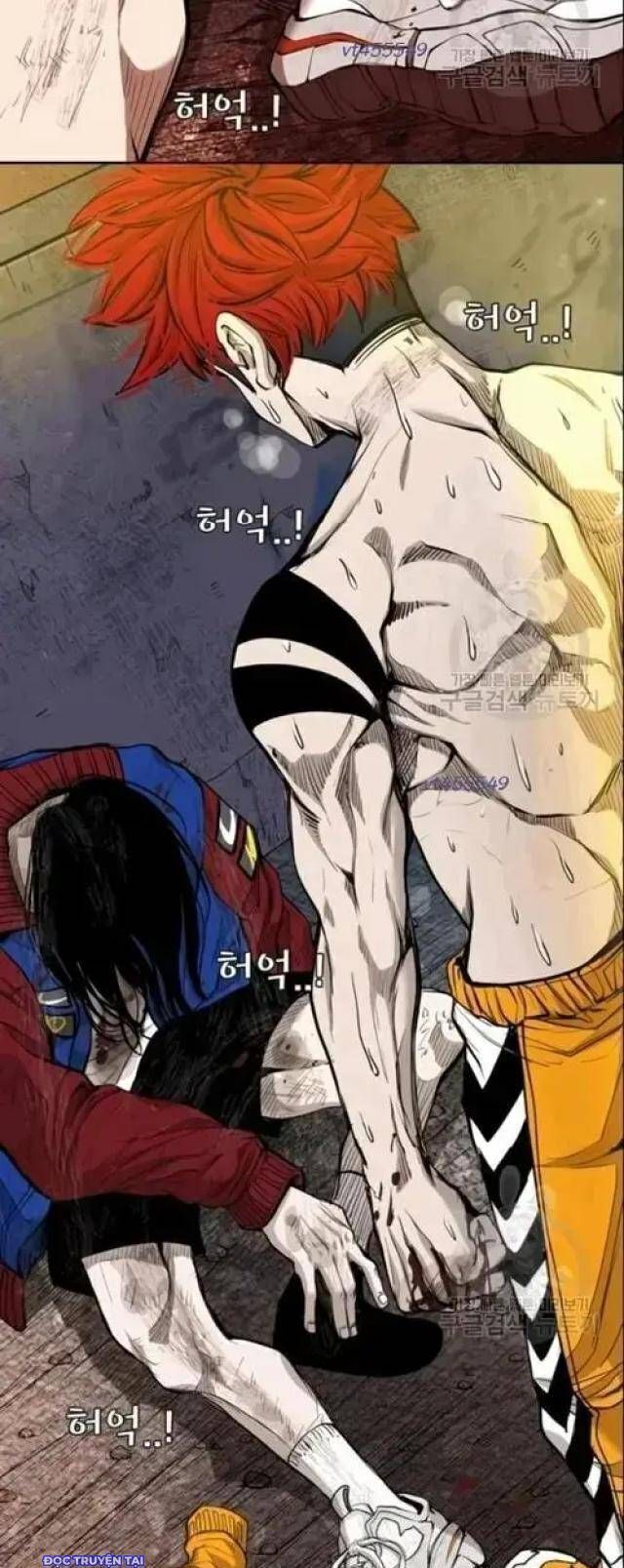 Shark - Cá Mập - Chapter 194 - Page 36