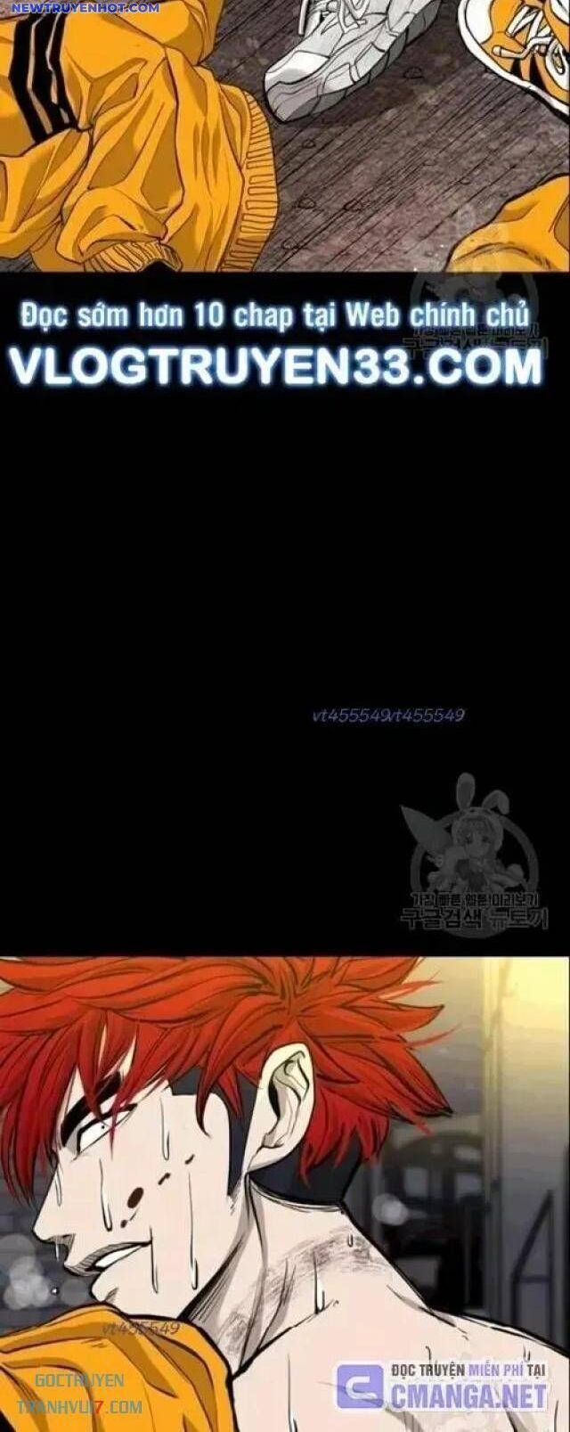 Shark - Cá Mập - Chapter 194 - Page 37