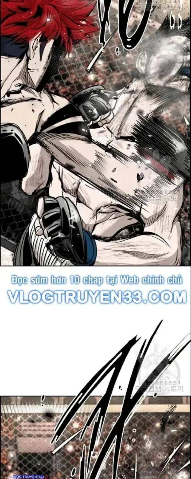 Shark - Cá Mập - Chapter 194 - Page 44