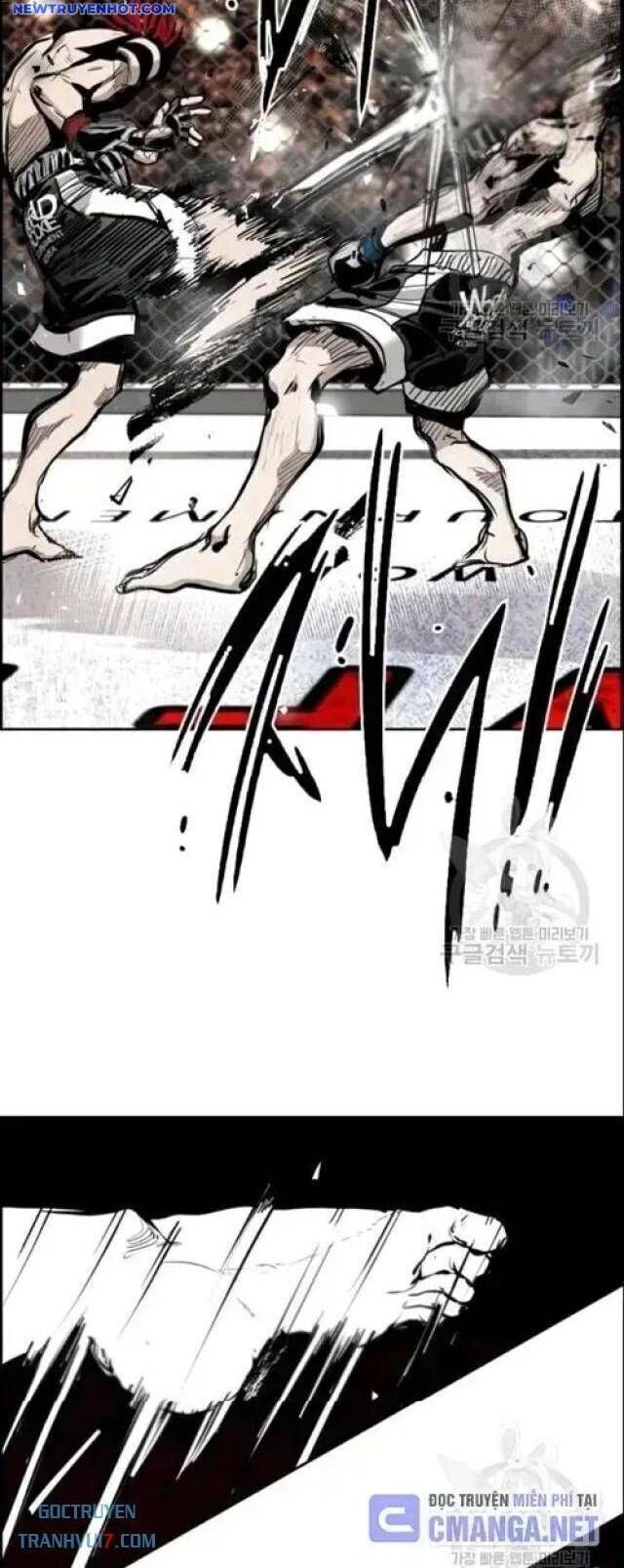 Shark - Cá Mập - Chapter 194 - Page 45