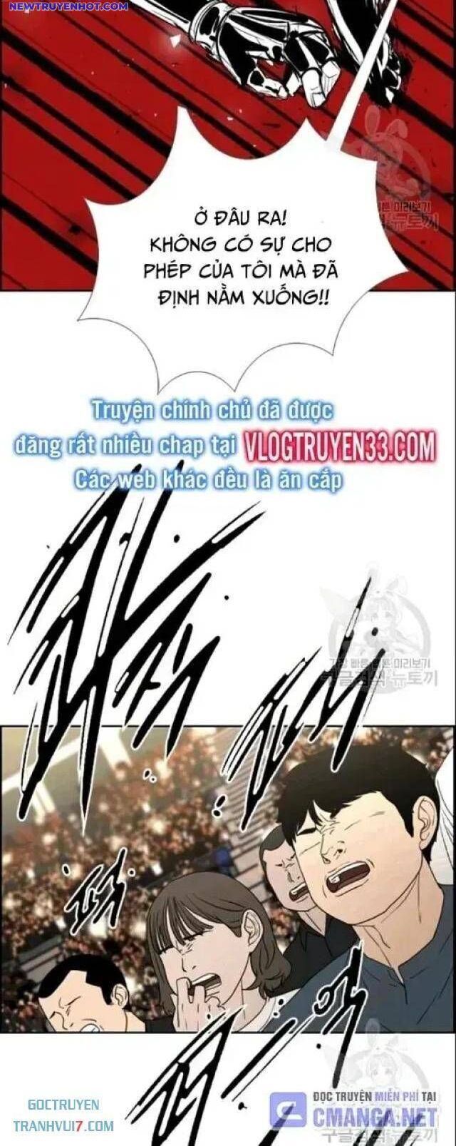 Shark - Cá Mập - Chapter 194 - Page 49