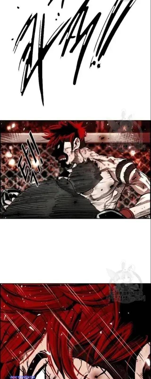 Shark - Cá Mập - Chapter 194 - Page 50