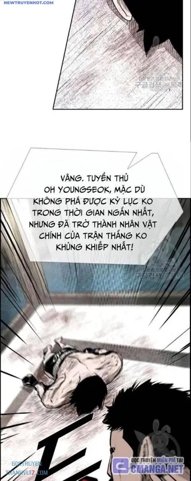Shark - Cá Mập - Chapter 194 - Page 53