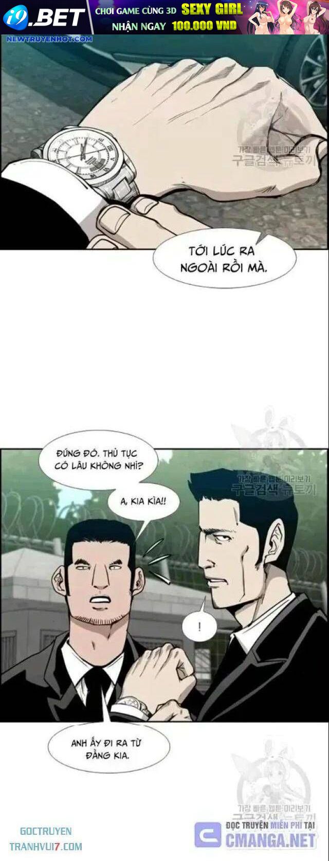 Shark - Cá Mập - Chapter 194 - Page 59