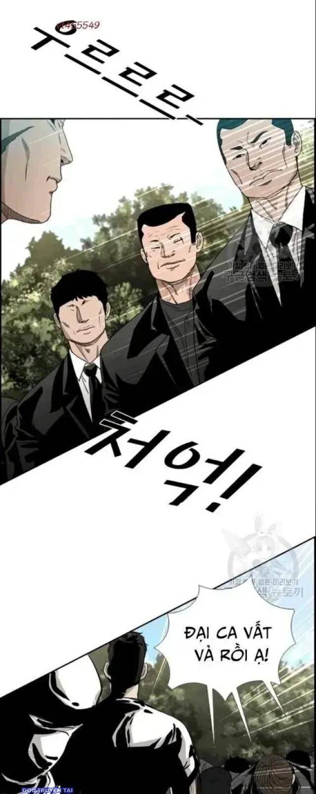 Shark - Cá Mập - Chapter 194 - Page 60