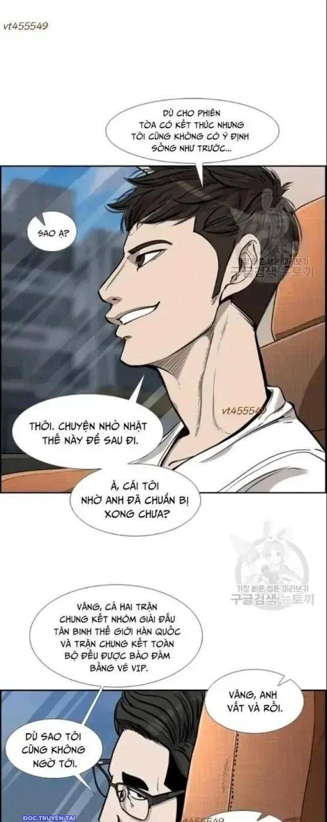 Shark - Cá Mập - Chapter 194 - Page 64