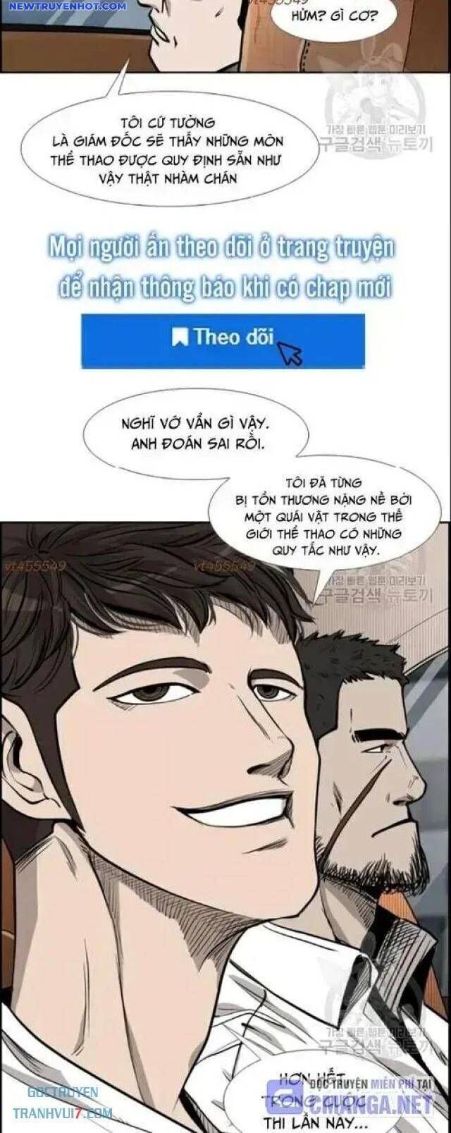 Shark - Cá Mập - Chapter 194 - Page 65