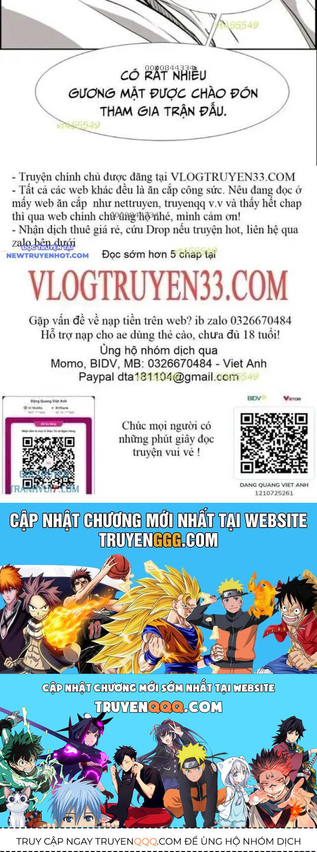 Shark - Cá Mập - Chapter 194 - Page 66