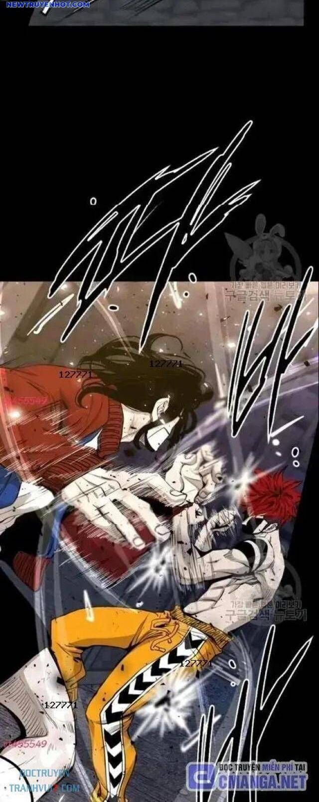 Shark - Cá Mập - Chapter 194 - Page 7