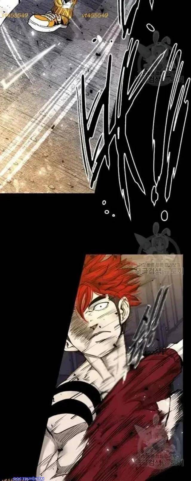 Shark - Cá Mập - Chapter 194 - Page 8