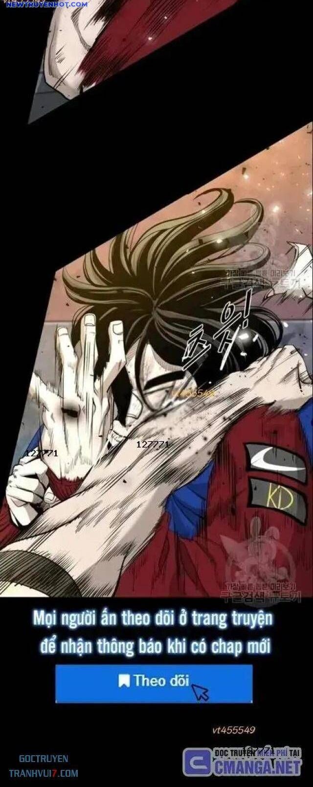 Shark - Cá Mập - Chapter 194 - Page 9