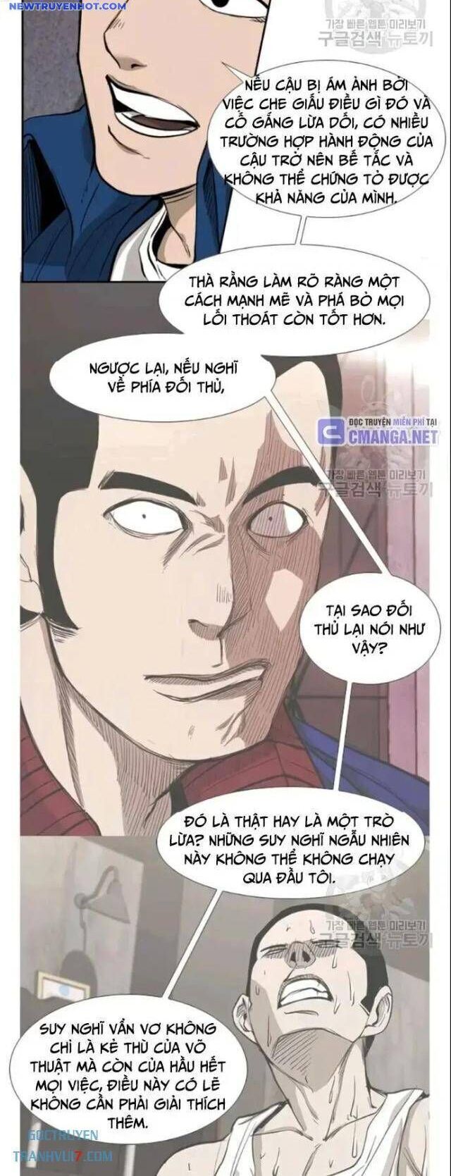 Shark - Cá Mập - Chapter 195 - Page 11