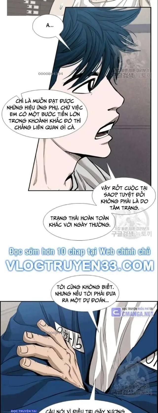 Shark - Cá Mập - Chapter 195 - Page 12