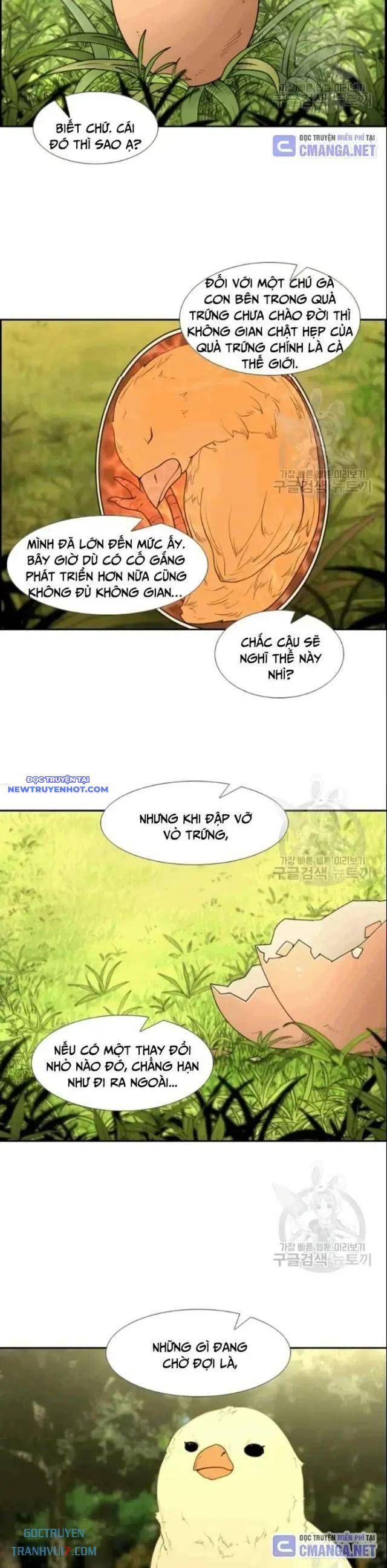 Shark - Cá Mập - Chapter 195 - Page 14