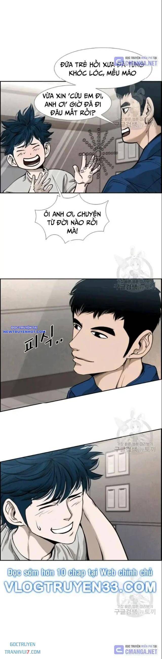 Shark - Cá Mập - Chapter 195 - Page 19