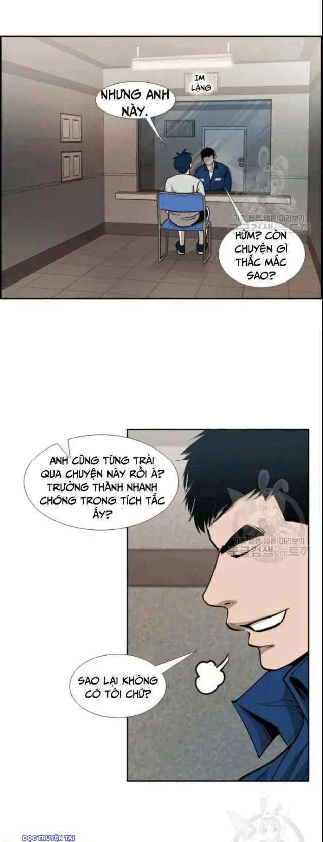 Shark - Cá Mập - Chapter 195 - Page 20