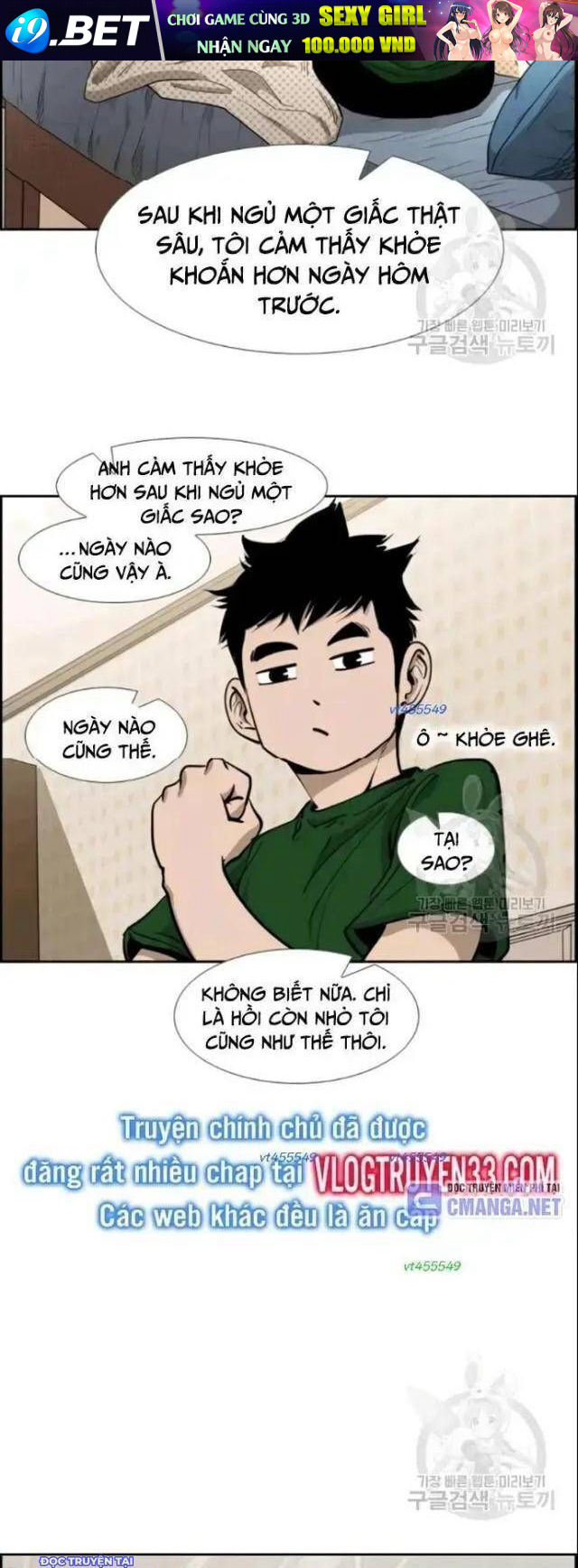 Shark - Cá Mập - Chapter 195 - Page 22