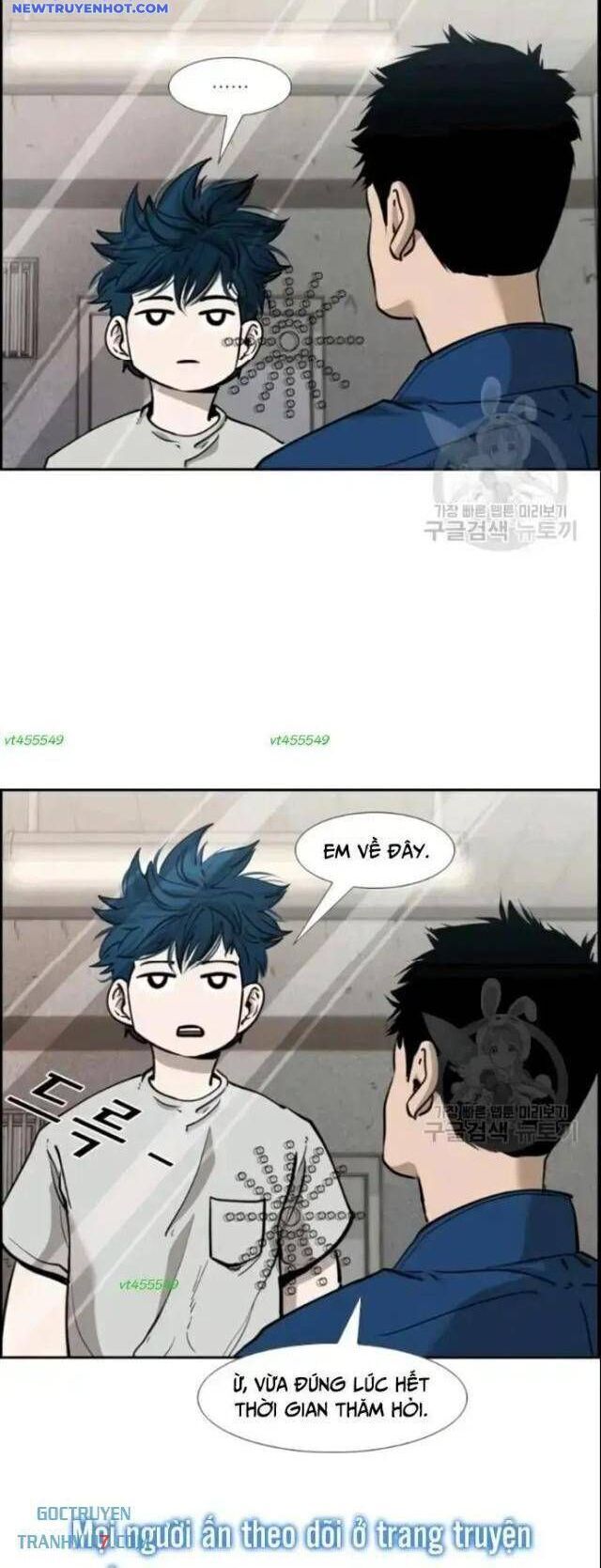 Shark - Cá Mập - Chapter 195 - Page 23