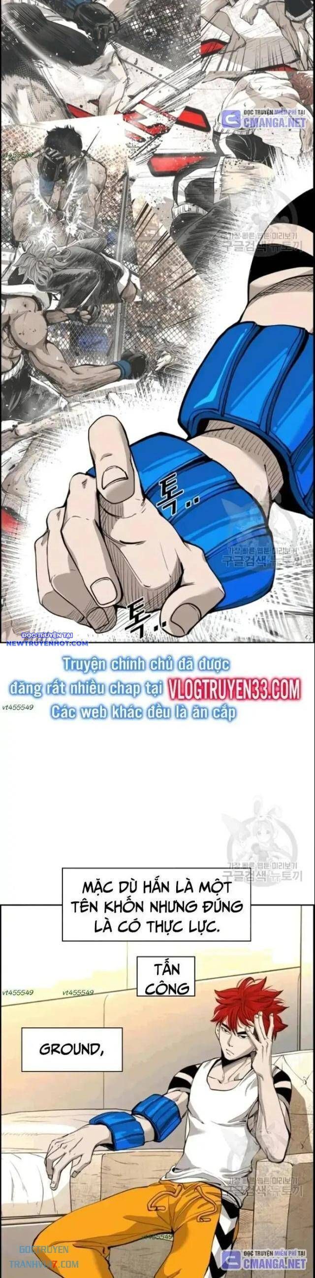 Shark - Cá Mập - Chapter 195 - Page 29