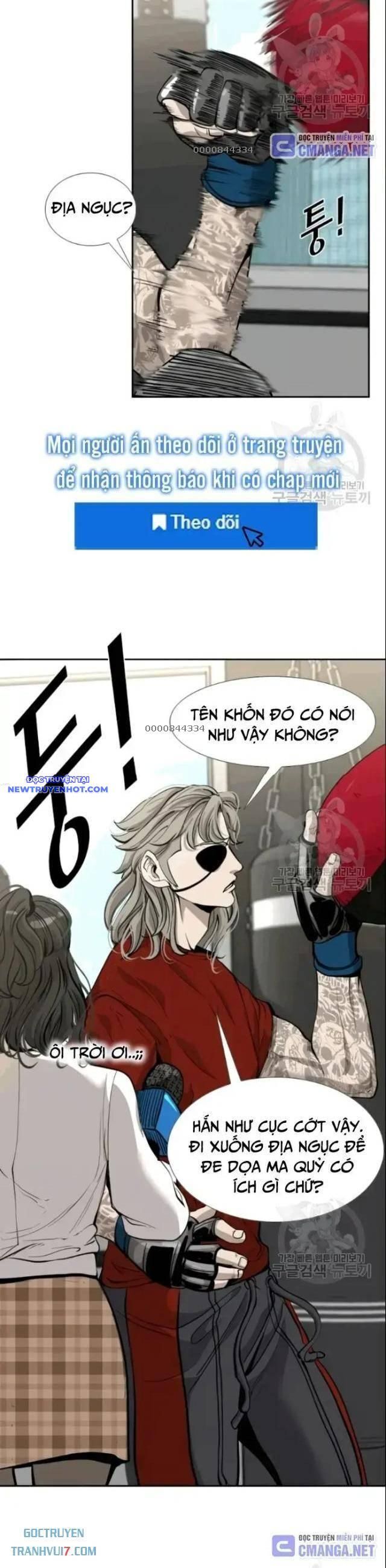 Shark - Cá Mập - Chapter 195 - Page 34