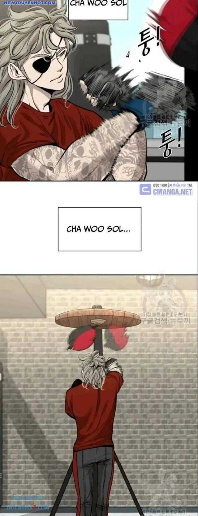 Shark - Cá Mập - Chapter 195 - Page 36