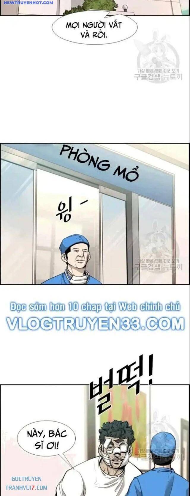 Shark - Cá Mập - Chapter 195 - Page 38