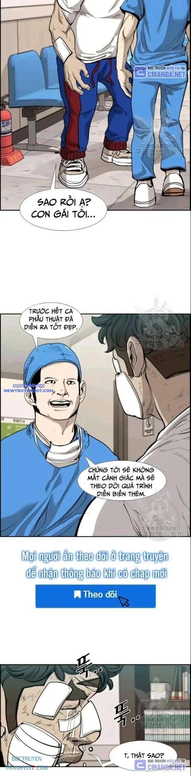 Shark - Cá Mập - Chapter 195 - Page 39