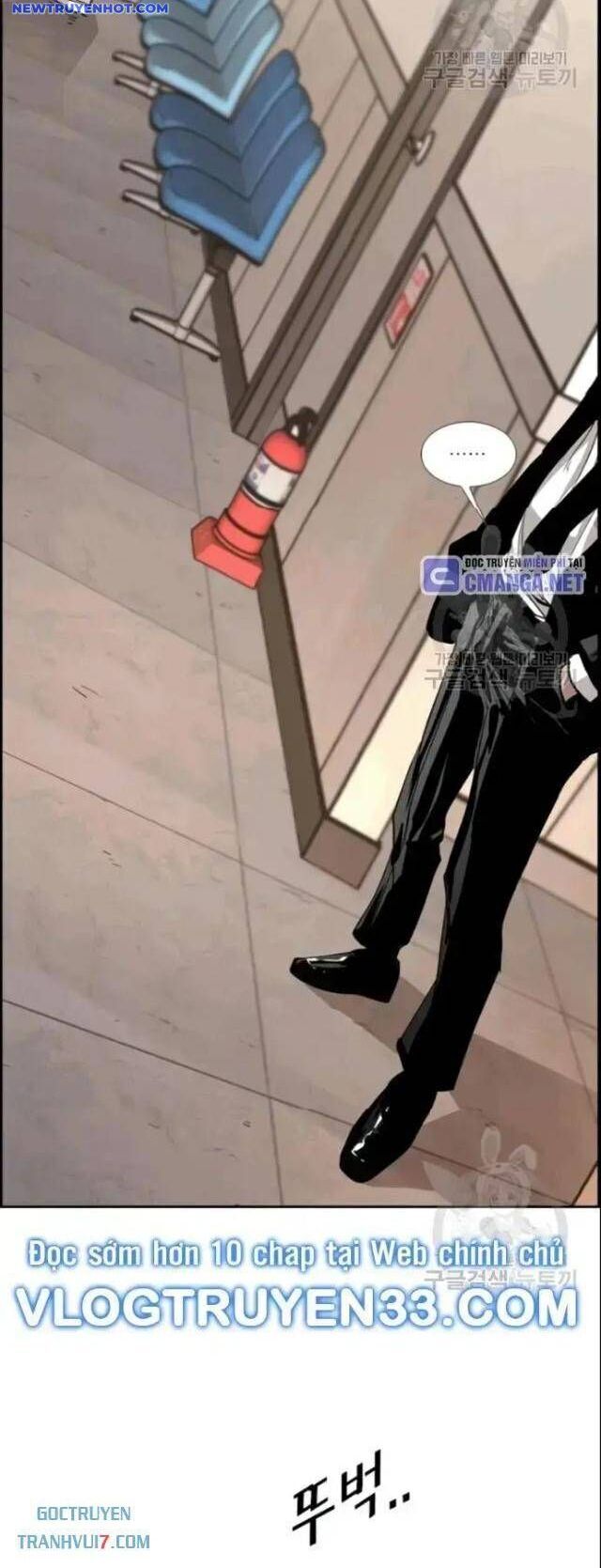 Shark - Cá Mập - Chapter 195 - Page 41