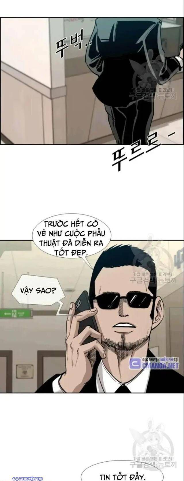 Shark - Cá Mập - Chapter 195 - Page 42