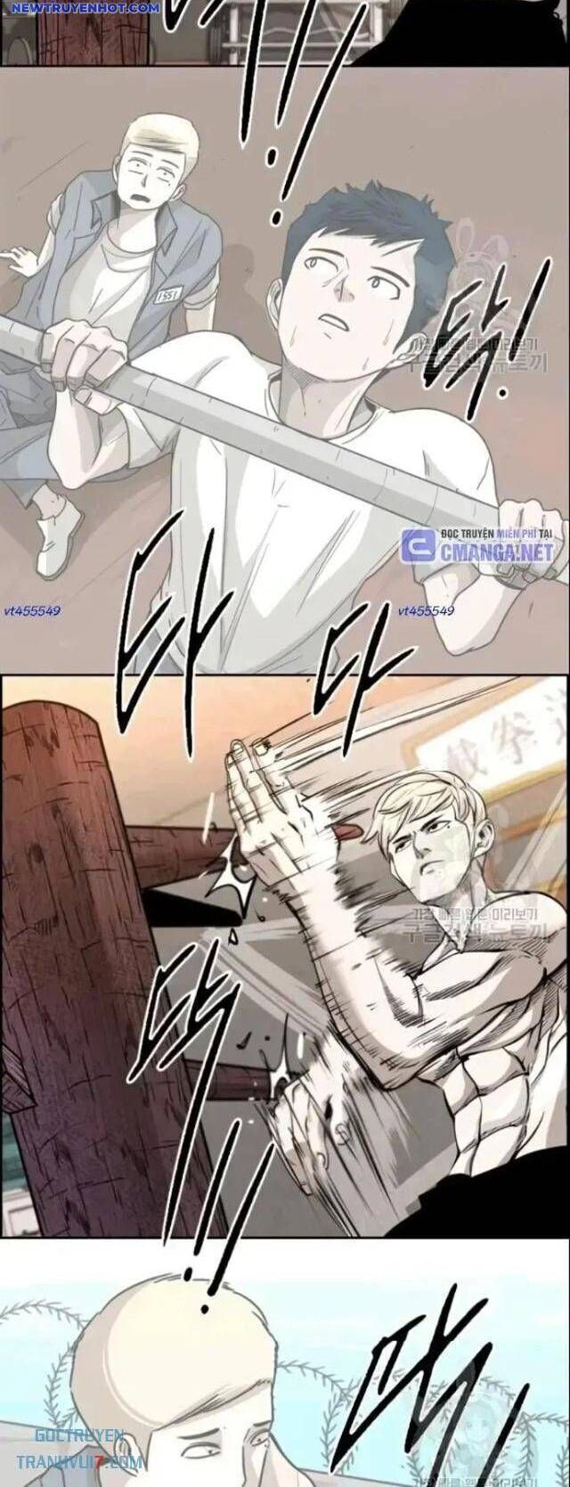 Shark - Cá Mập - Chapter 195 - Page 46