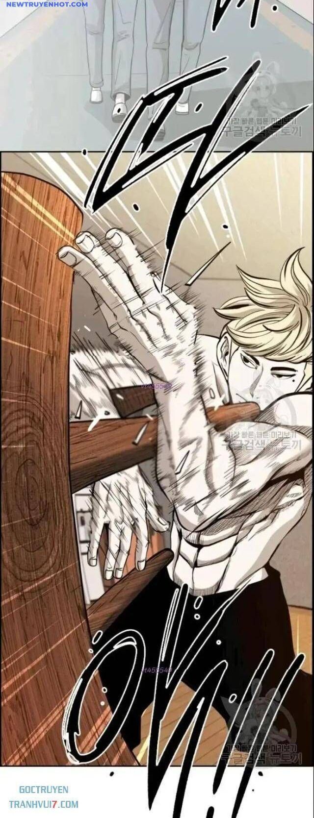 Shark - Cá Mập - Chapter 195 - Page 48
