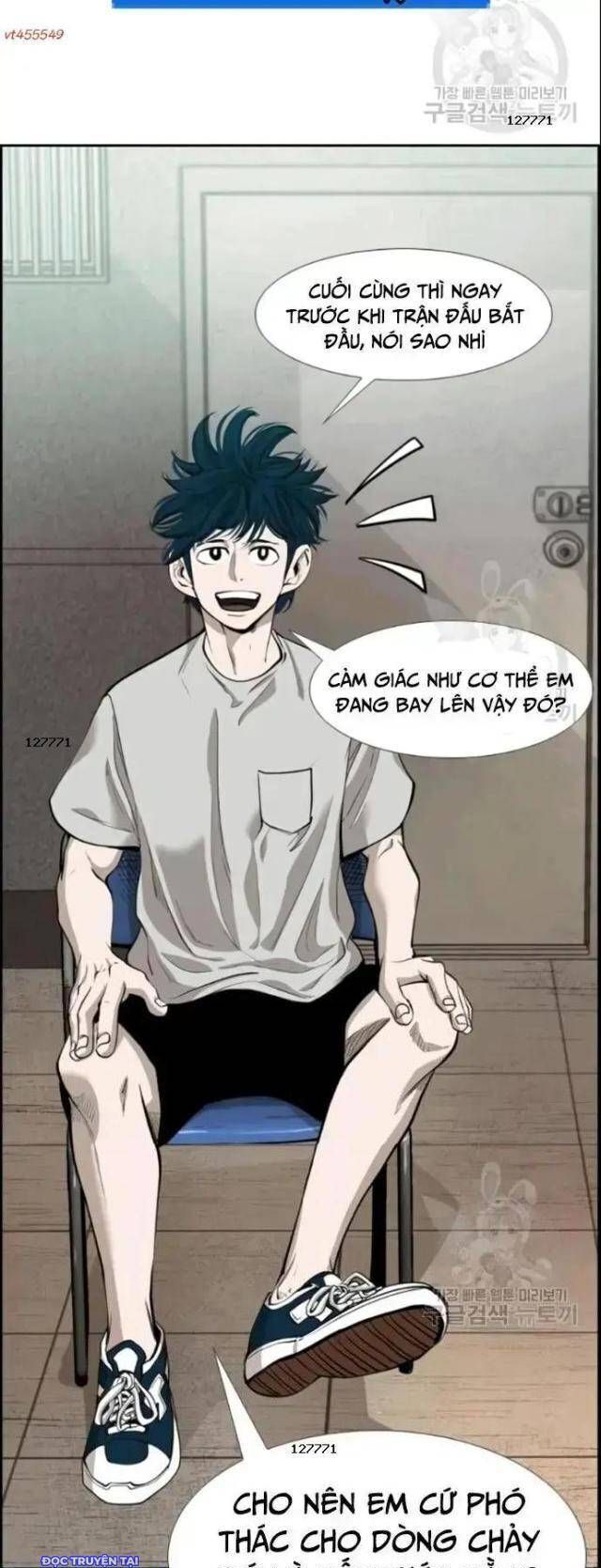 Shark - Cá Mập - Chapter 195 - Page 5