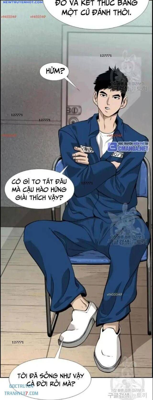 Shark - Cá Mập - Chapter 195 - Page 6