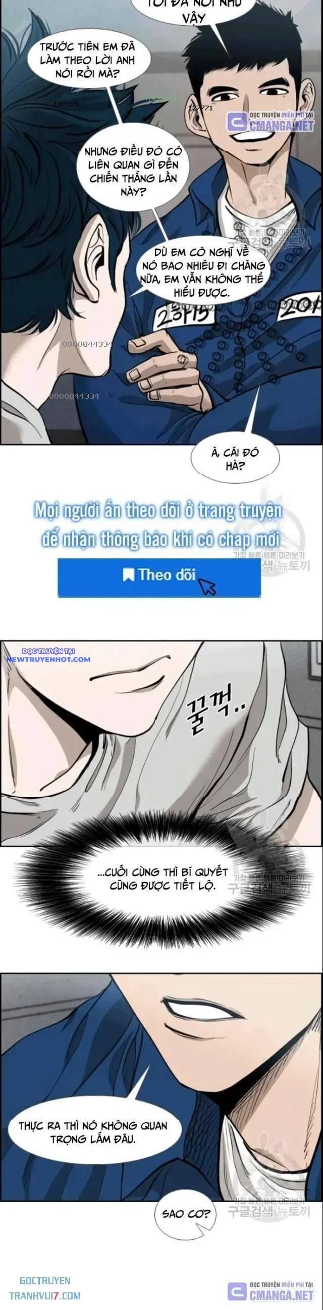 Shark - Cá Mập - Chapter 195 - Page 9