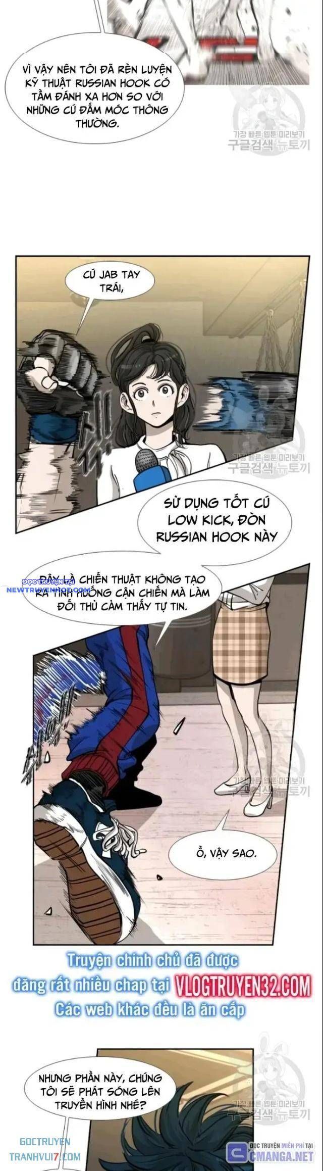 Shark - Cá Mập - Chapter 196 - Page 10