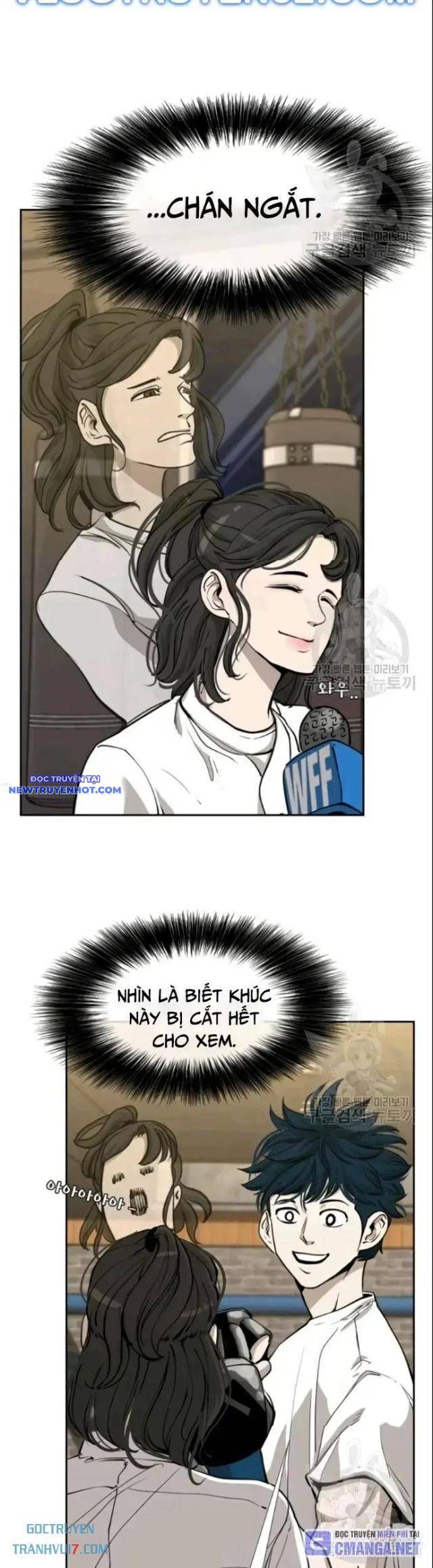 Shark - Cá Mập - Chapter 196 - Page 13