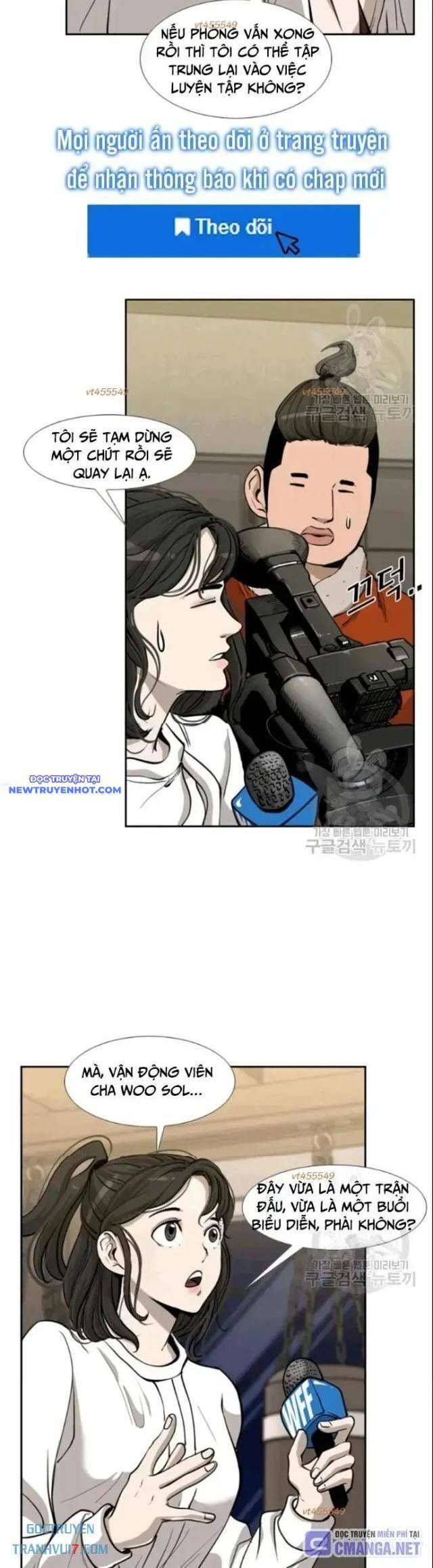 Shark - Cá Mập - Chapter 196 - Page 14