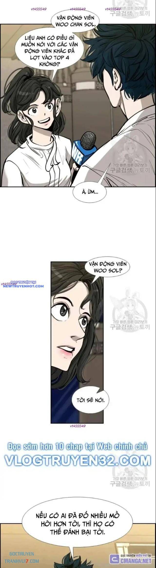 Shark - Cá Mập - Chapter 196 - Page 17