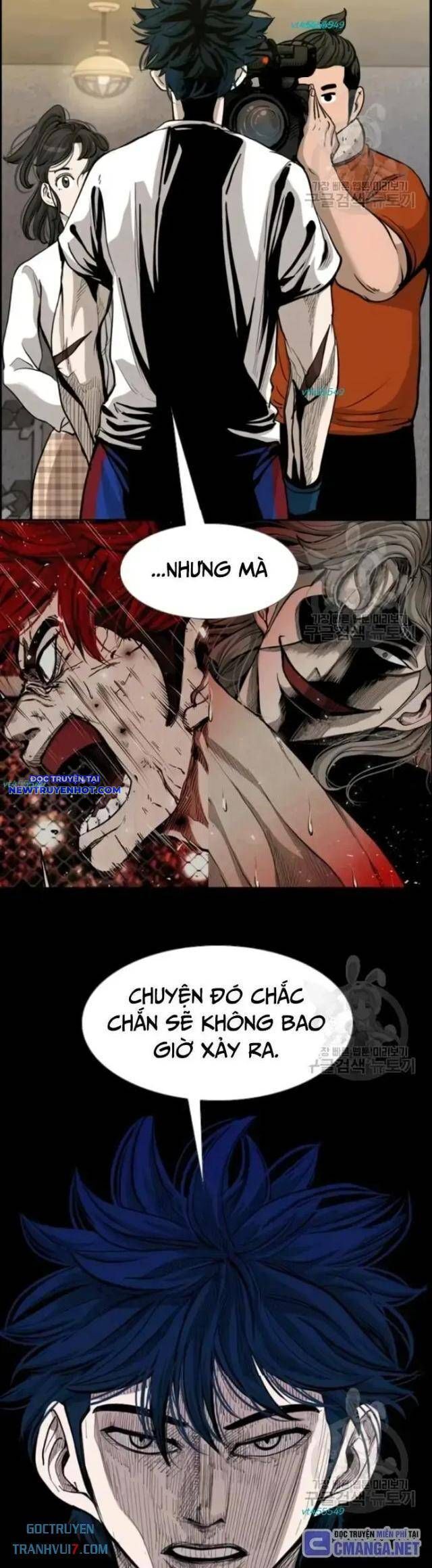 Shark - Cá Mập - Chapter 196 - Page 18